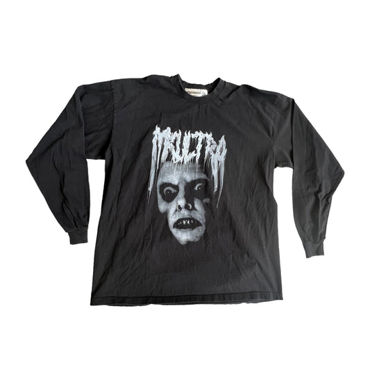 PKL Mk ultra Pazuzu Longsleeve