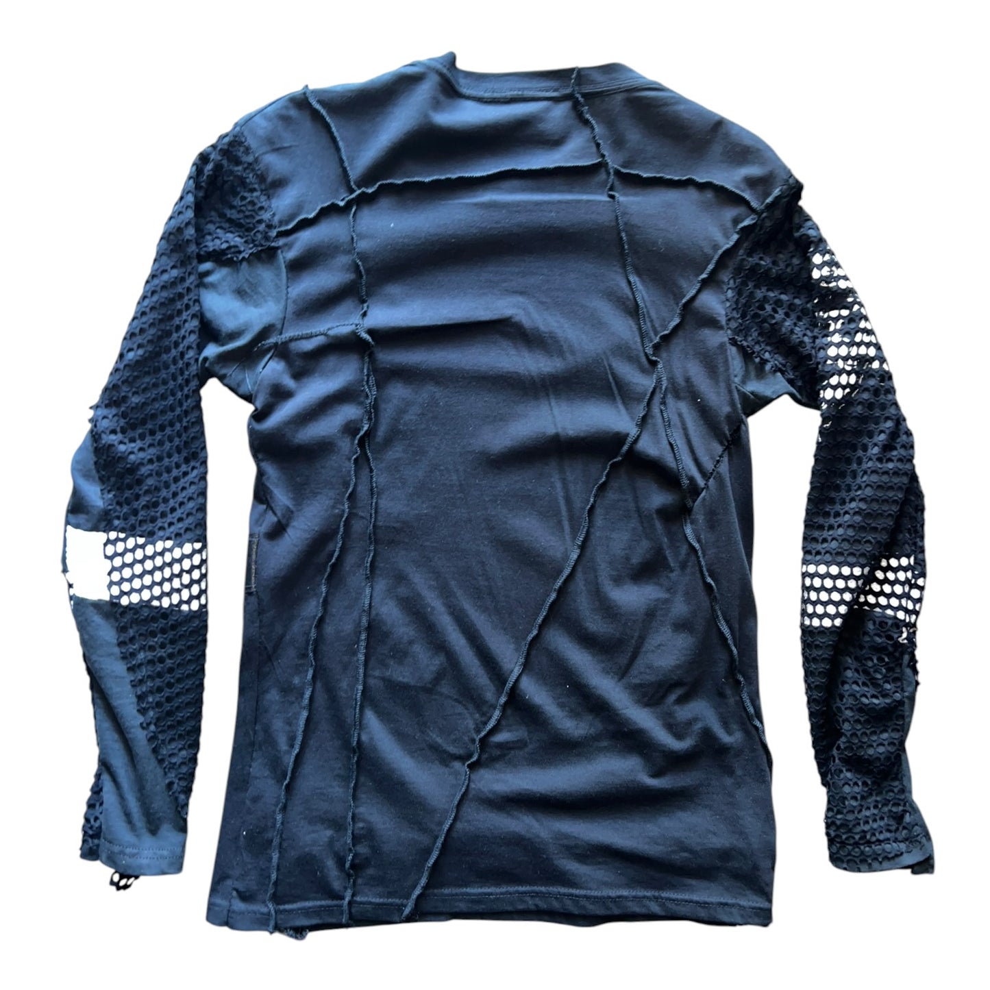 Korn Long Sleeve ( cut + print+ sew) S