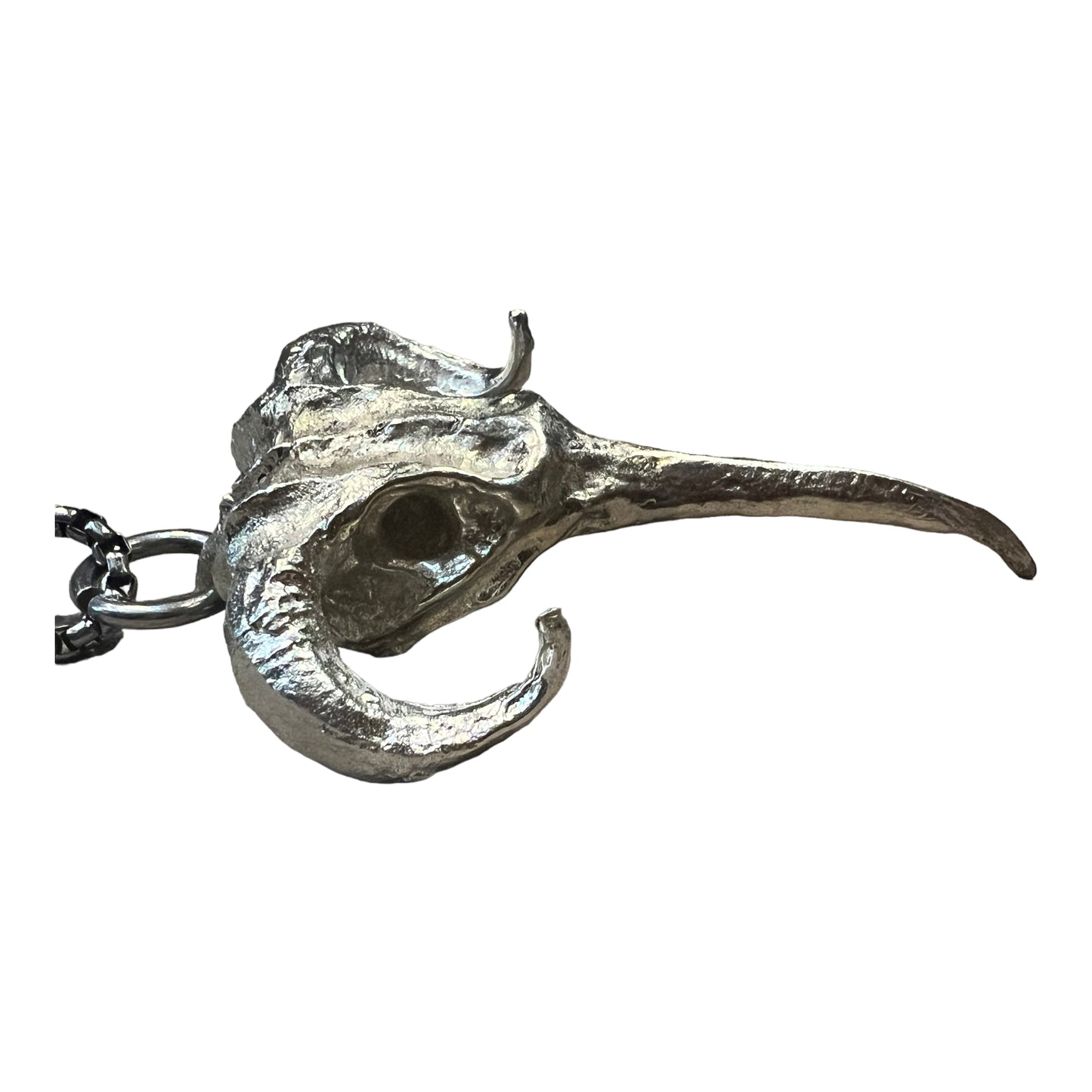 The real “Thoth” Necklace