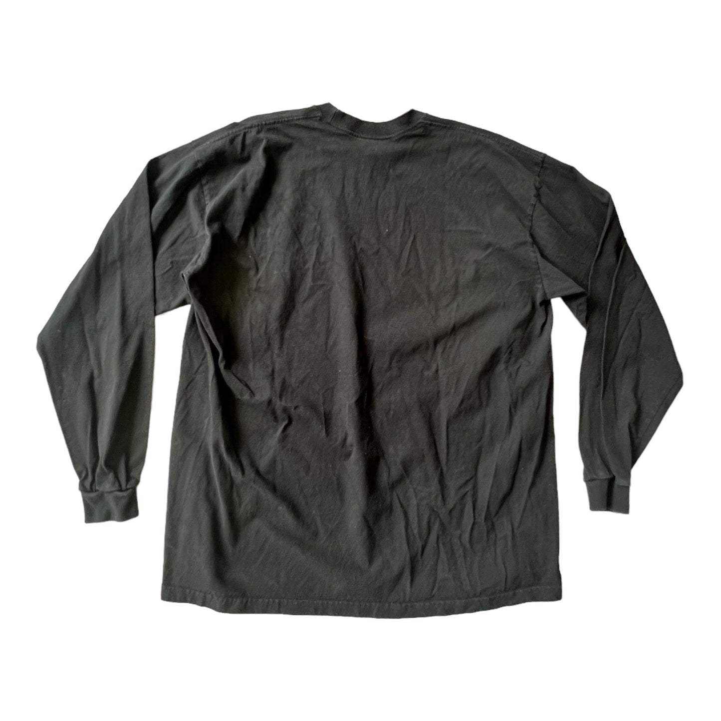 PKL Mk ultra Pazuzu Longsleeve