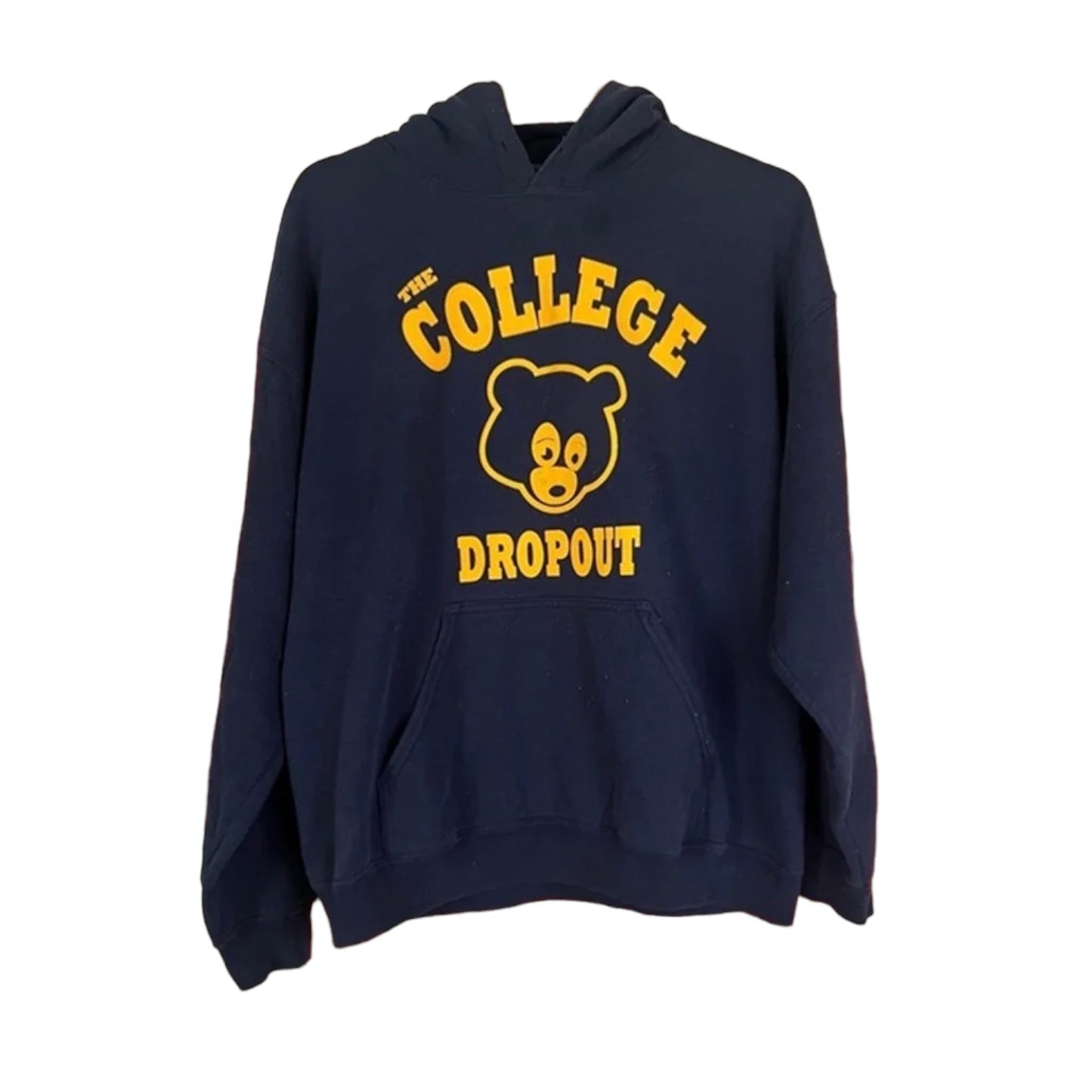 2004 Kanye West College Dropout Tour