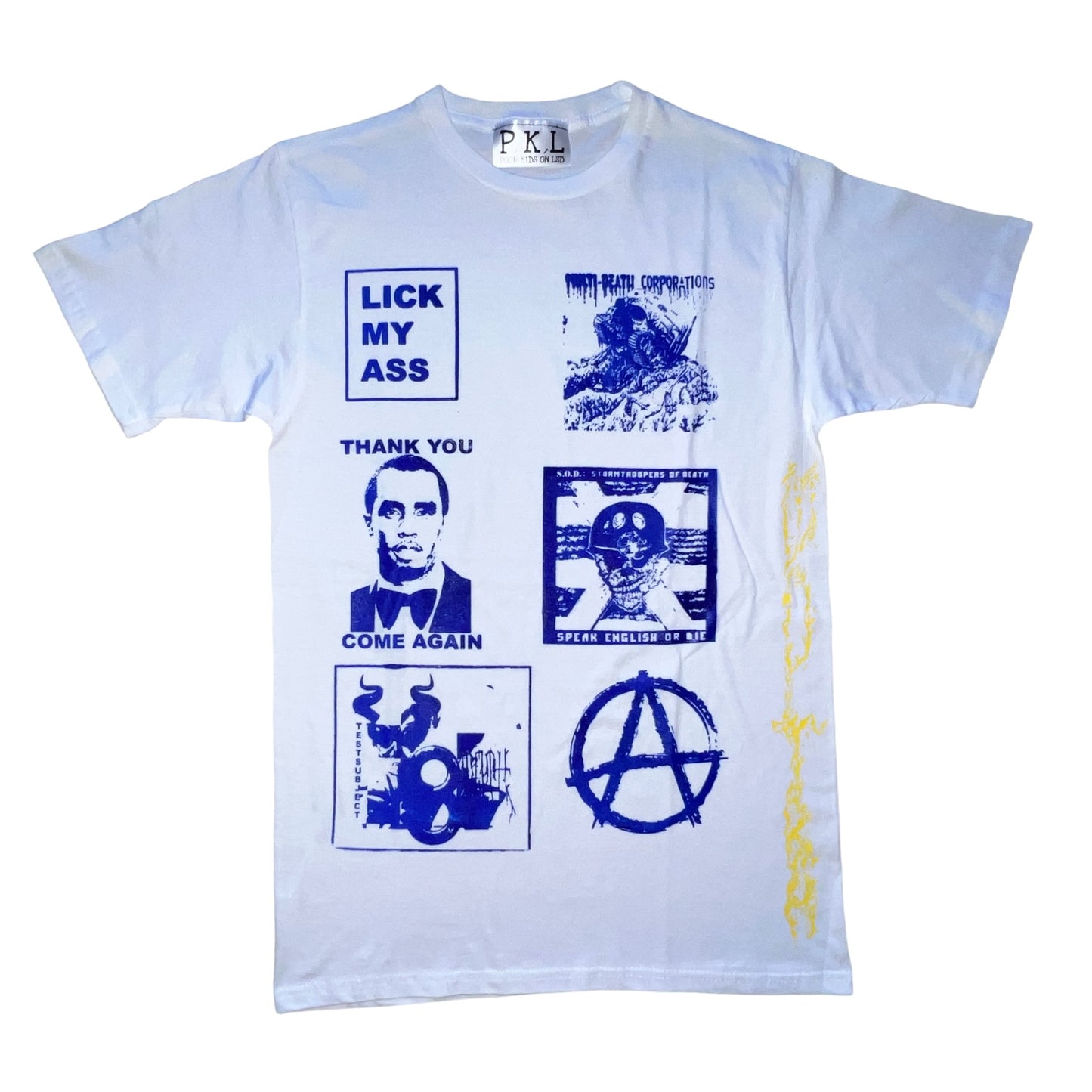 Thank You, Come Again T Shirt