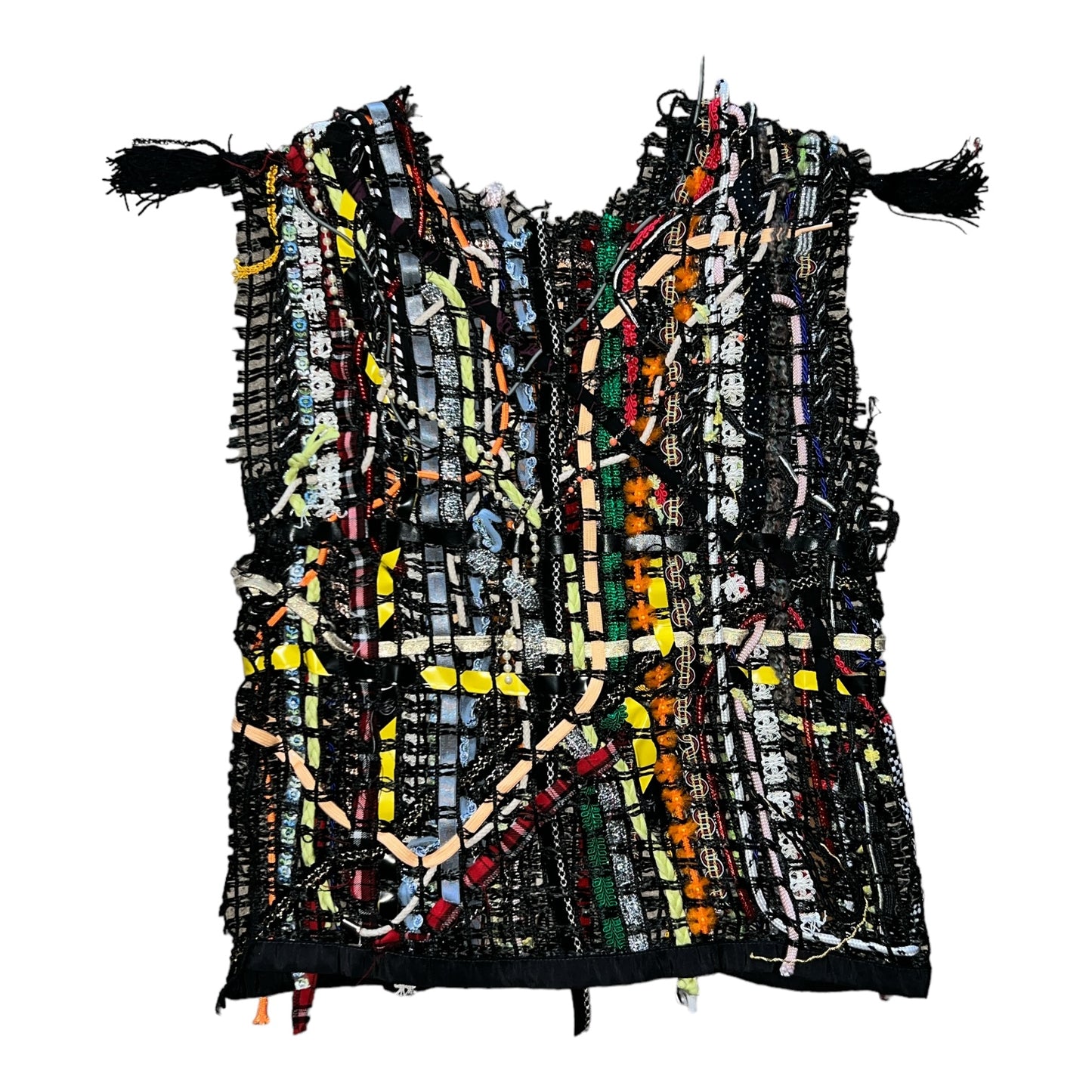 Haus of Chapo Strung out top