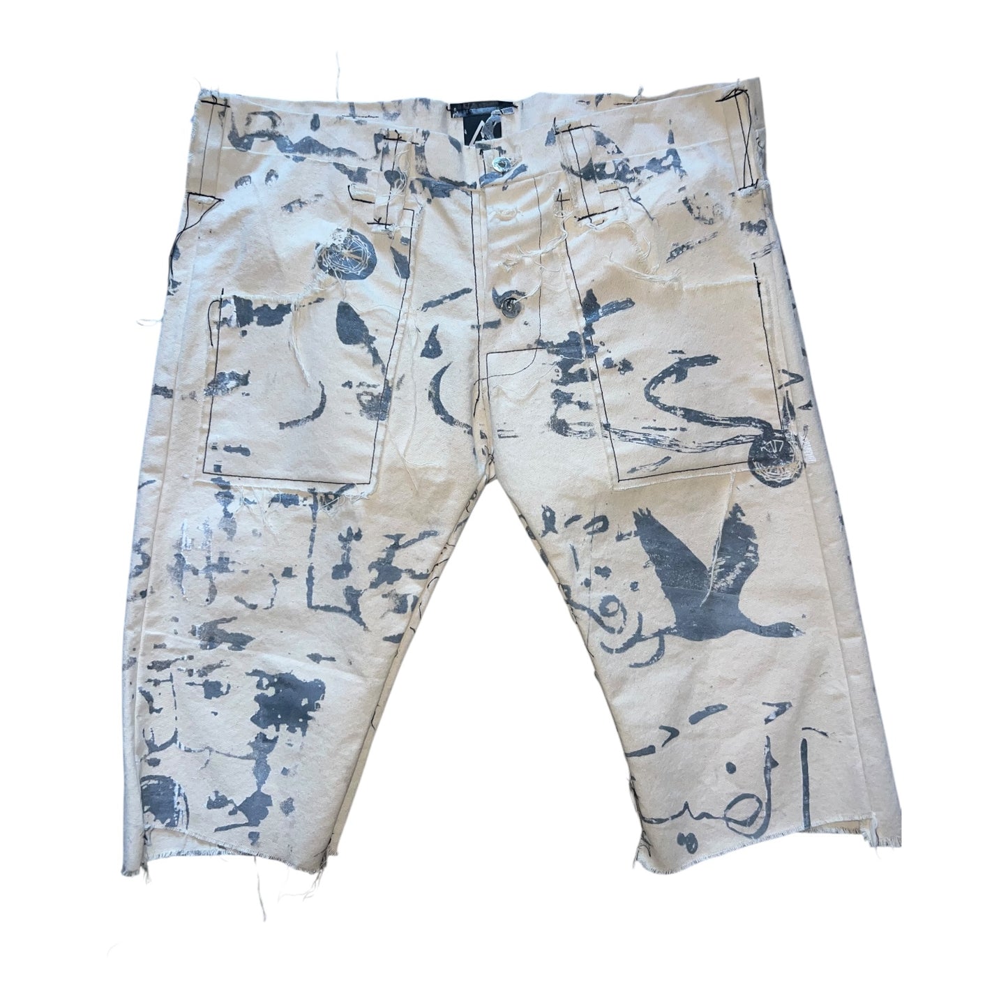 Canvas Scripture Shorts