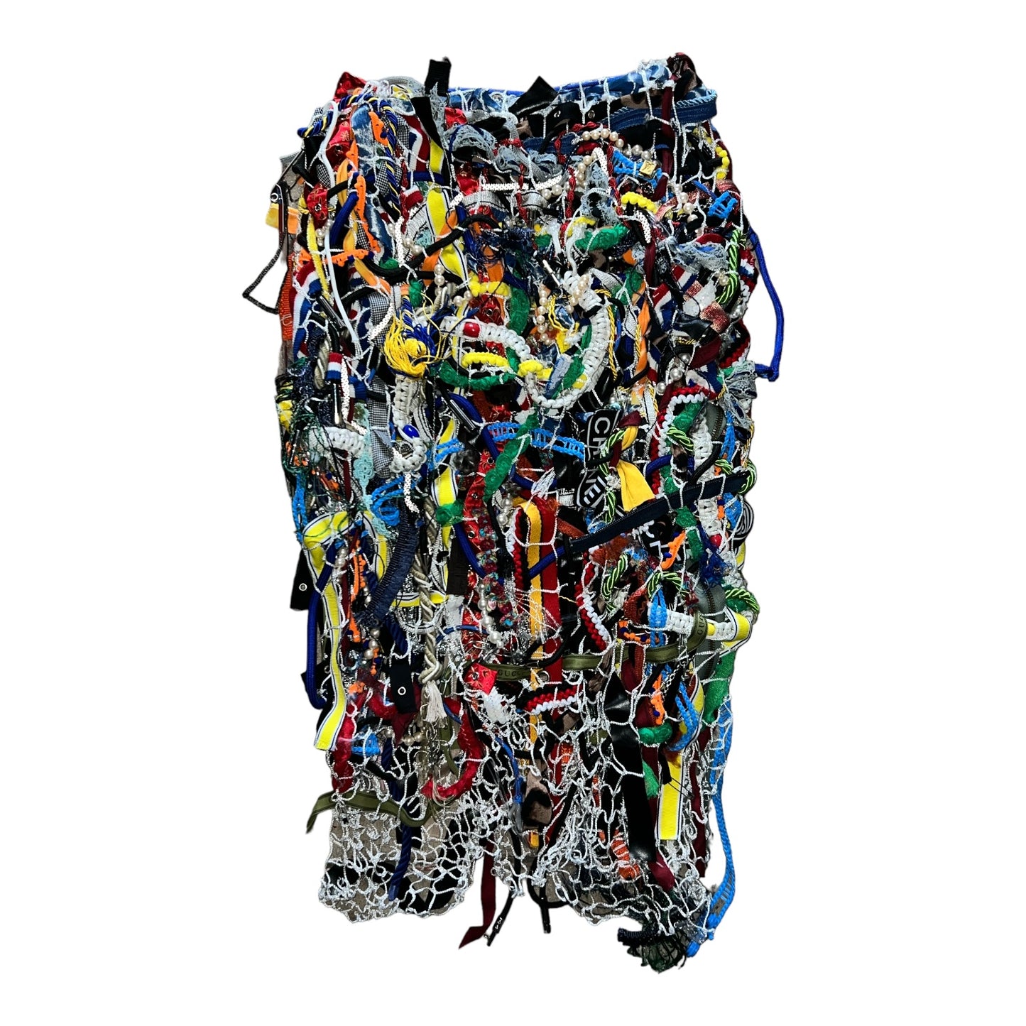 Haus of Chapo Strung out skirt