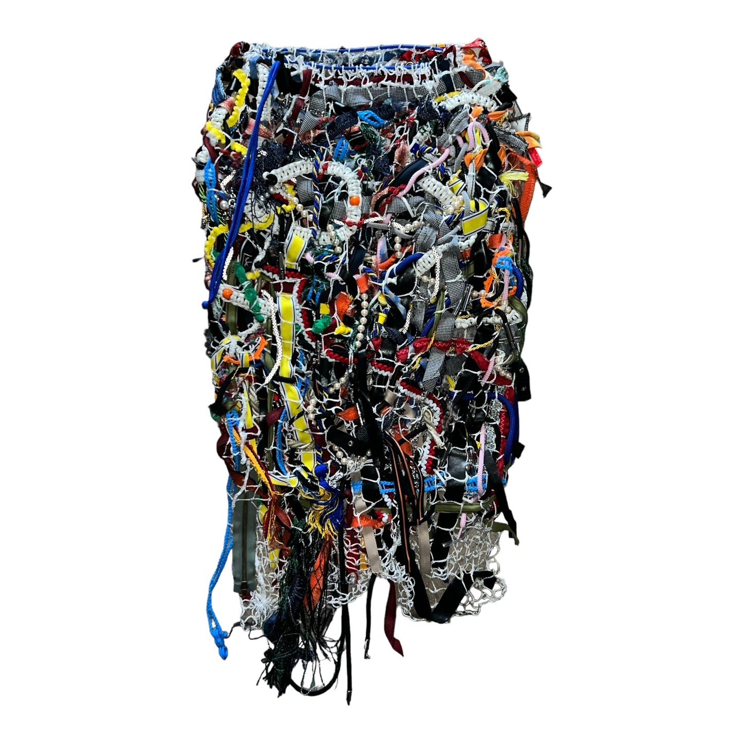 Haus of Chapo Strung out skirt