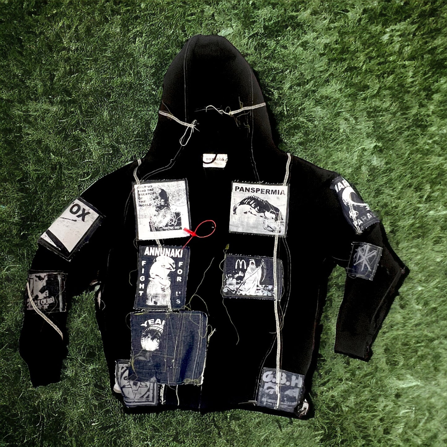 Fight For Us Tracksuit