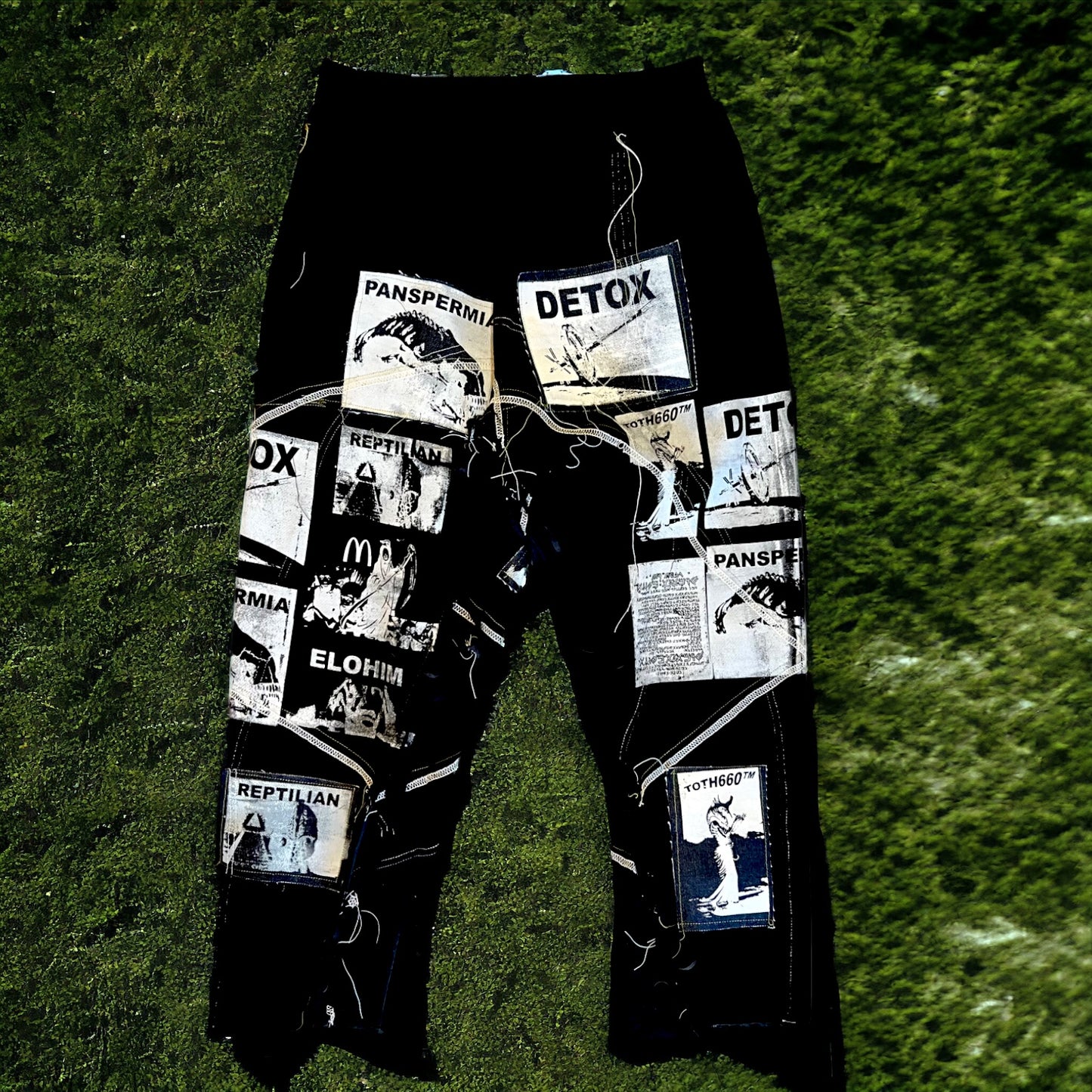 Fight For Us Tracksuit
