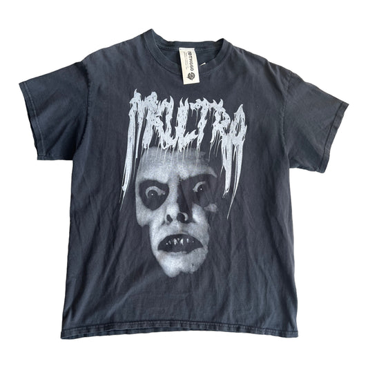 Mk ultra Pazuzu T- Shirt