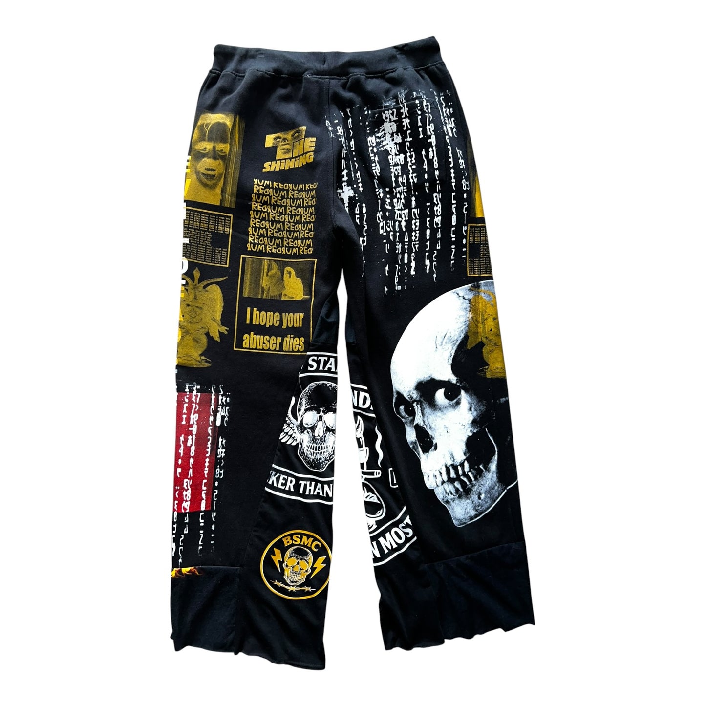 Evil Dead 2 Sweats