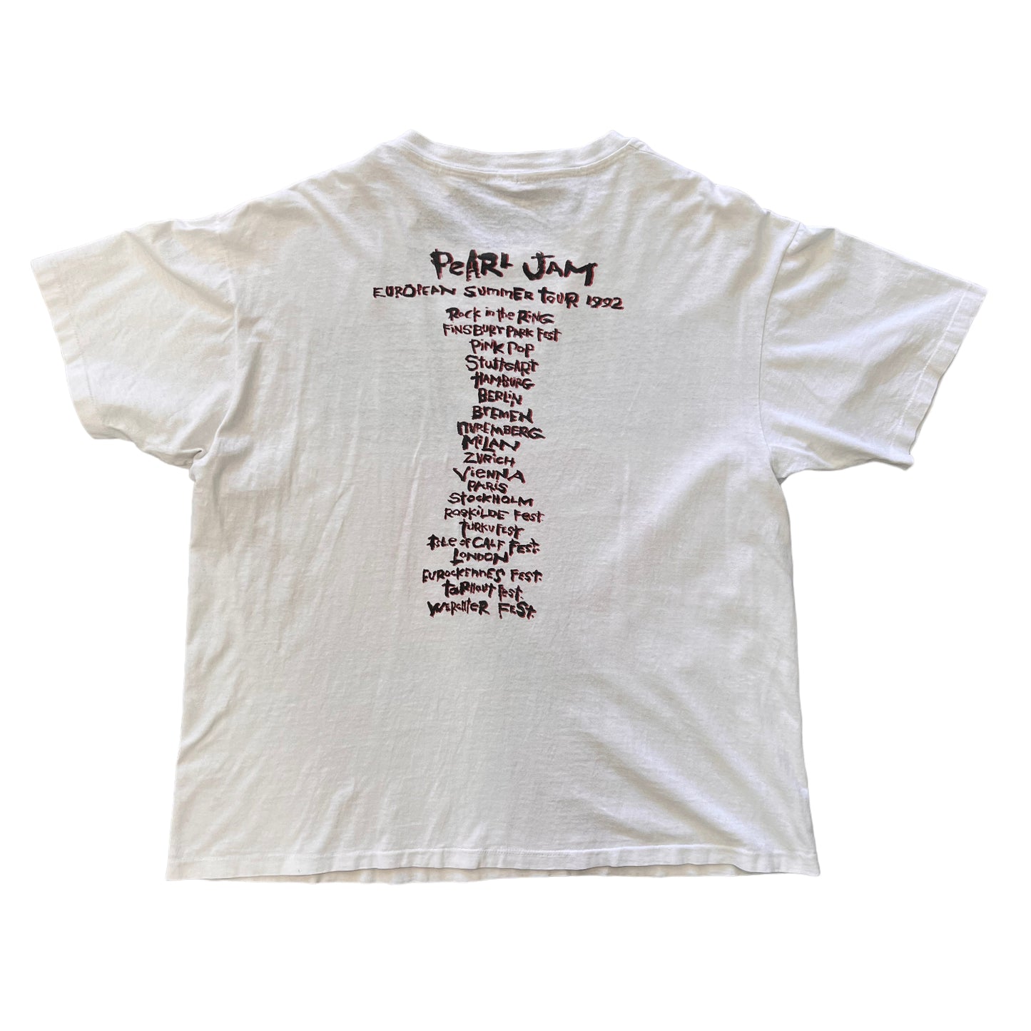 1998 Angel Corpse US Tour 98' hemp