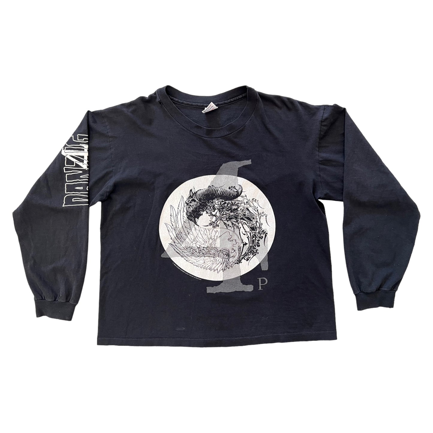 1994 Danzig Longsleeve vintage shirt