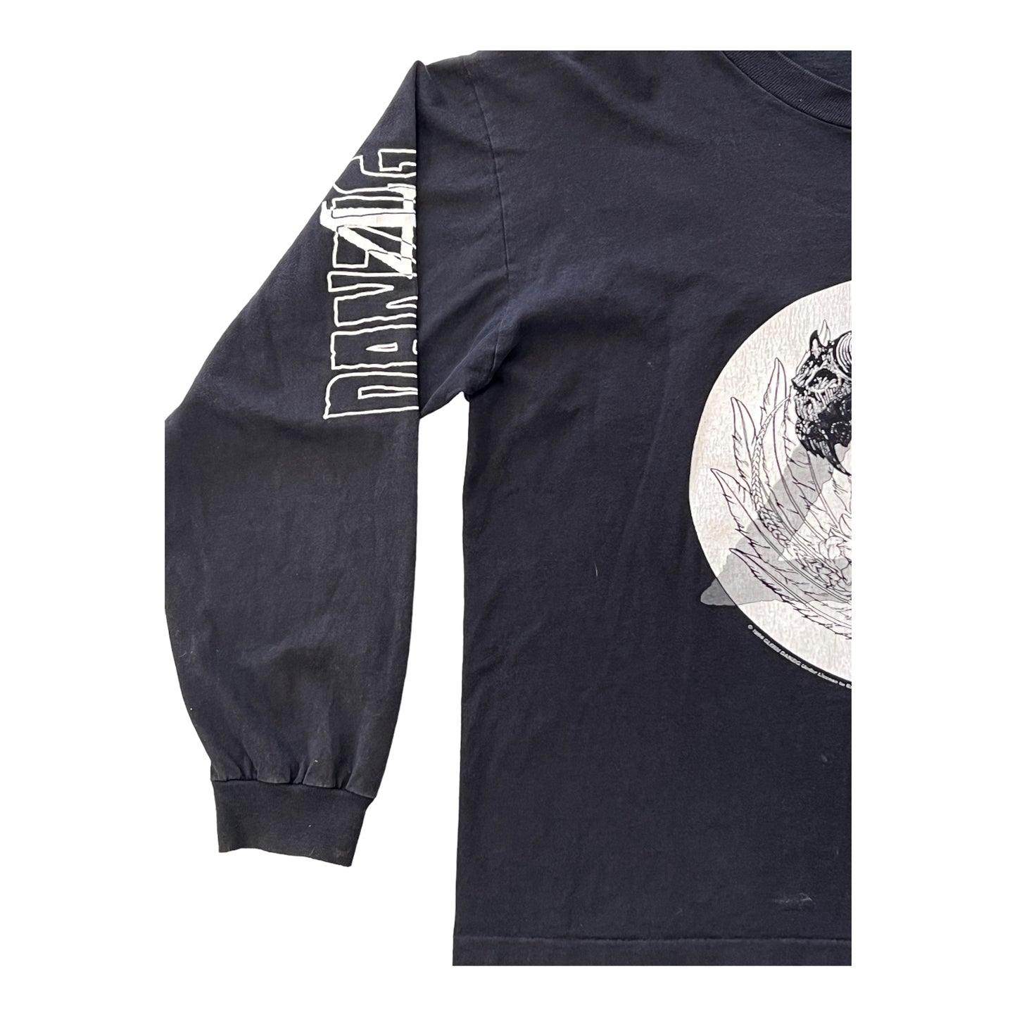 1994 Danzig Longsleeve vintage shirt