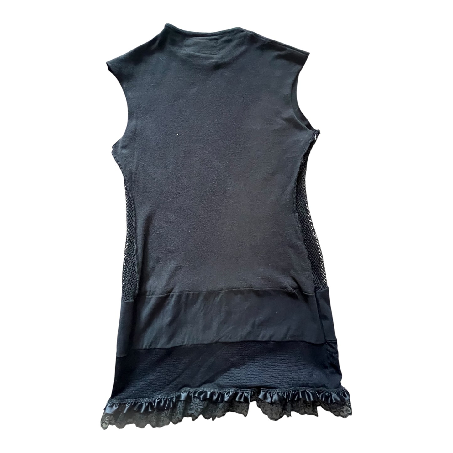 Ghost Rider Dress