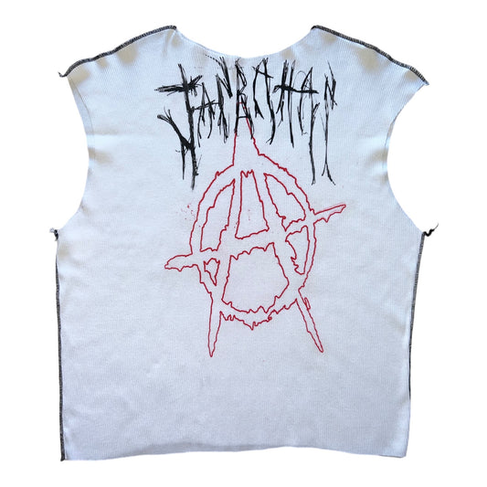 Anarchy Muscle tank