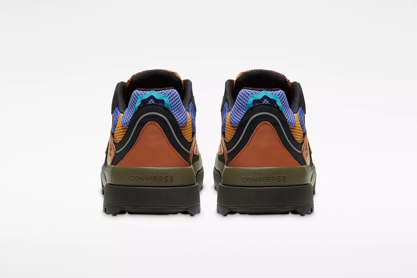 GOLF le FLEUR* x Converse Shoe