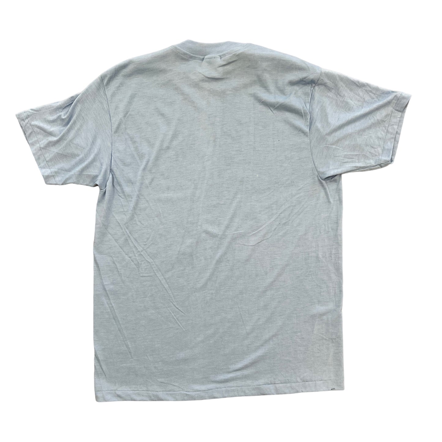 1986 Clint Eastwood Vintage T-shirt