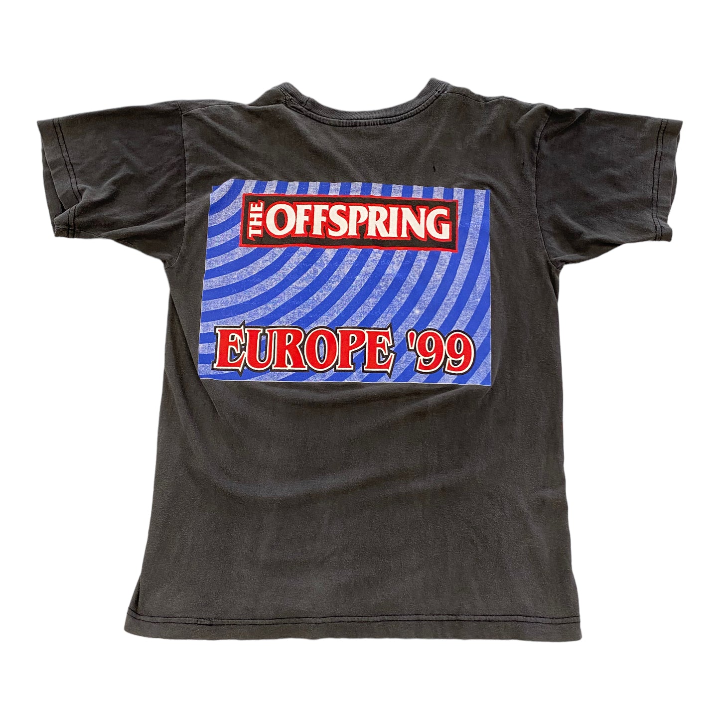 1999 The Offspring Americana Album Vintage T-shirt