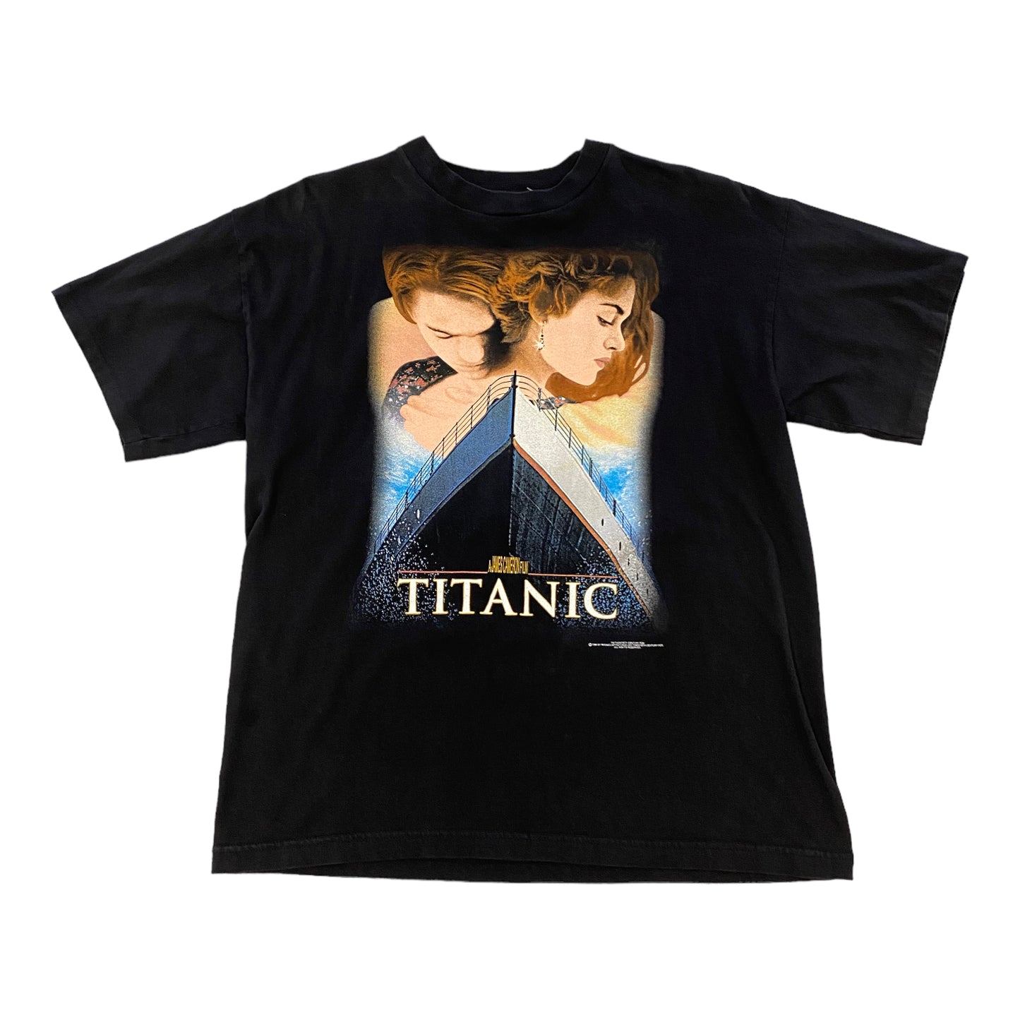 1998 Titanic Vintage Tee