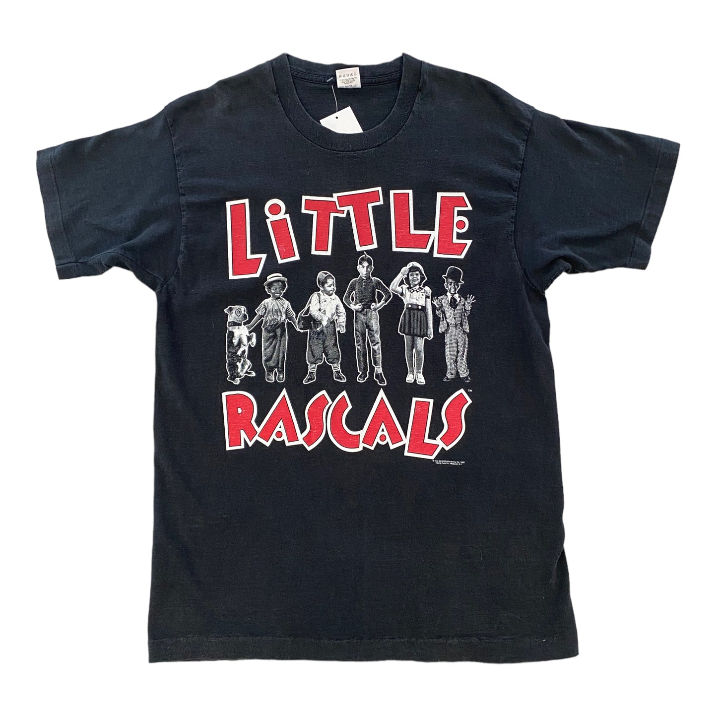 1993 Little Rascals Vintage Tee
