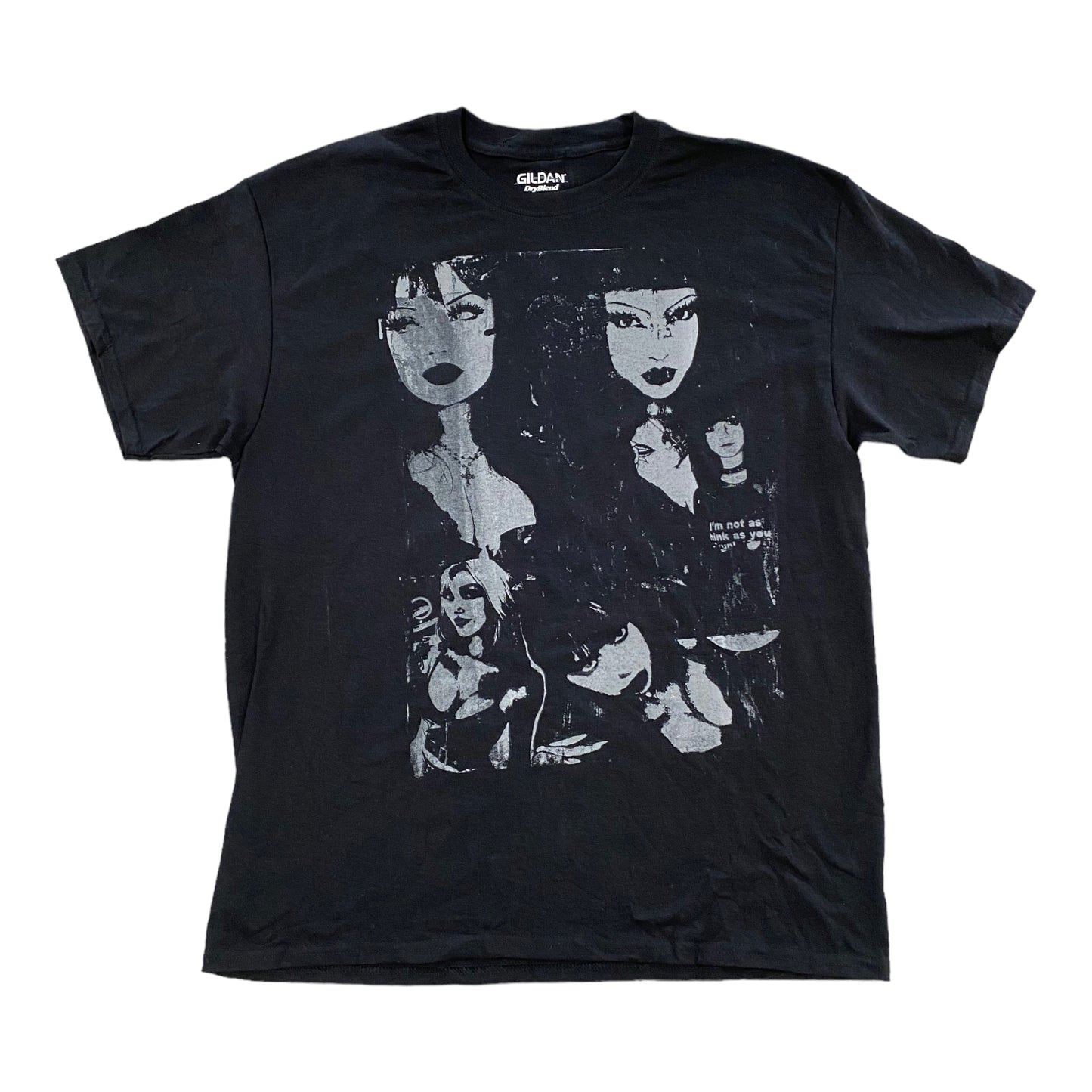 Toth 660 Future Matriarch tee
