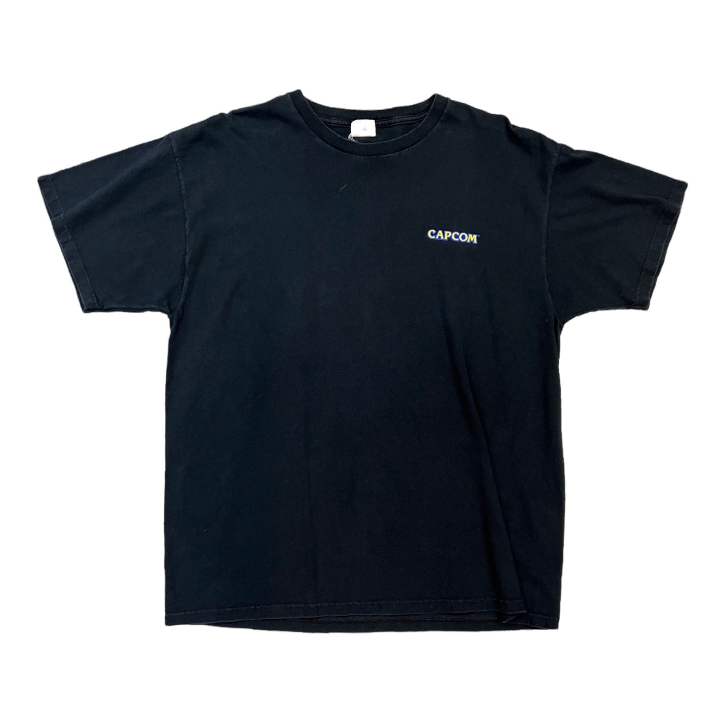 1990's Darkwatch Capcom vintage tee