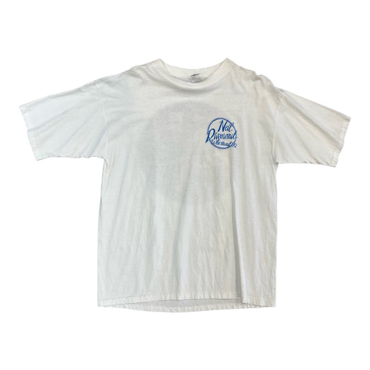 1992 Neil Diamond In the round tour Shirt