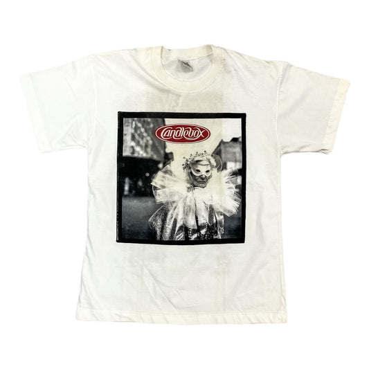 1990's candle box vintage tee