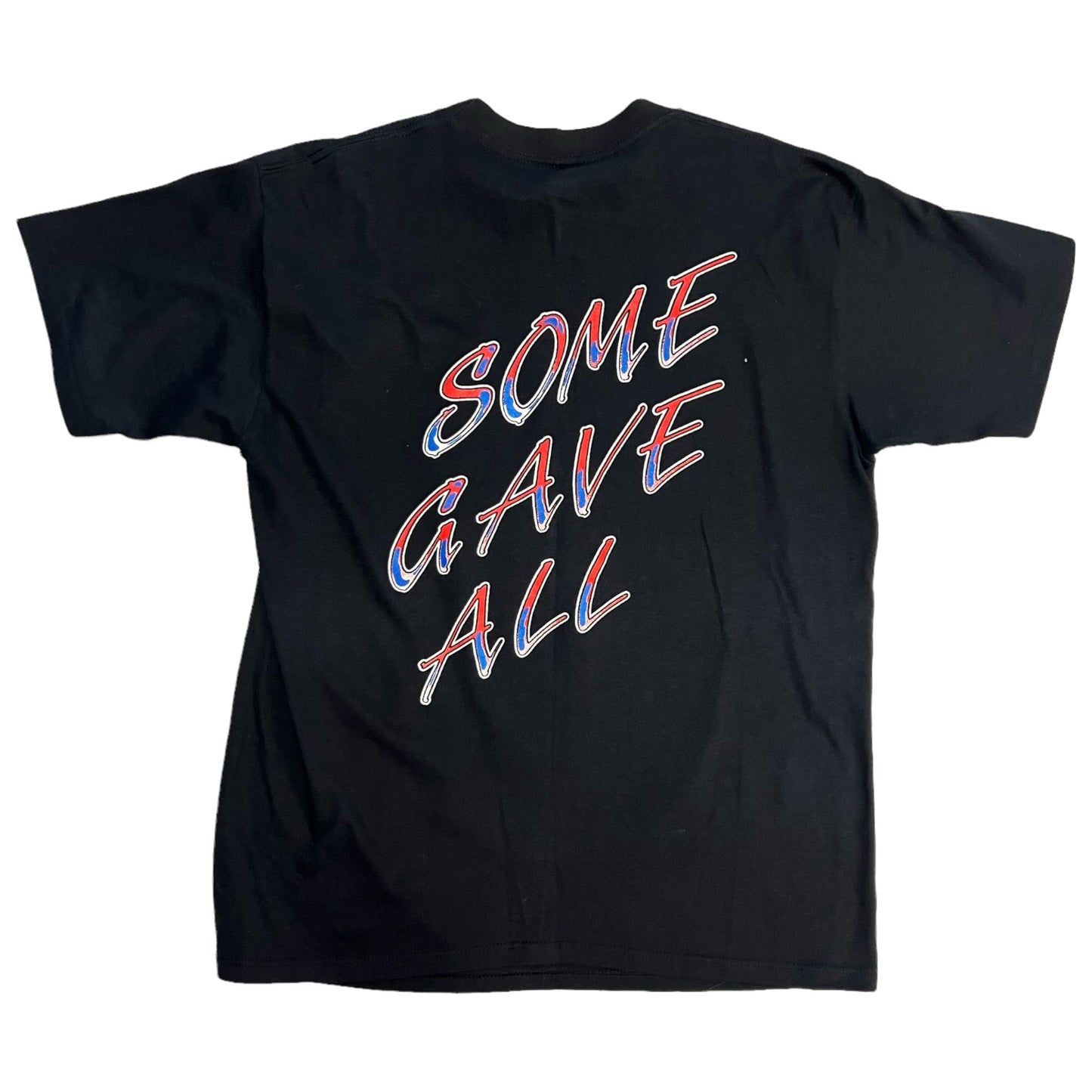 1992 Billy Ray Cyrus "some gave all vintage band tee