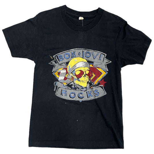 1990's Bon Jovi Rocks vintage tee