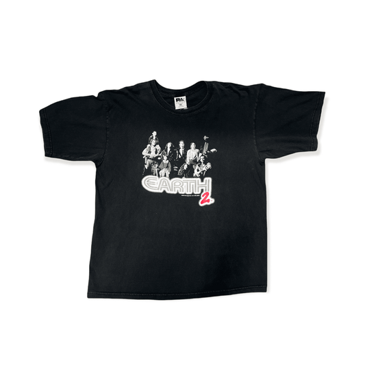 1996 Earth 2  vintage Tshirt
