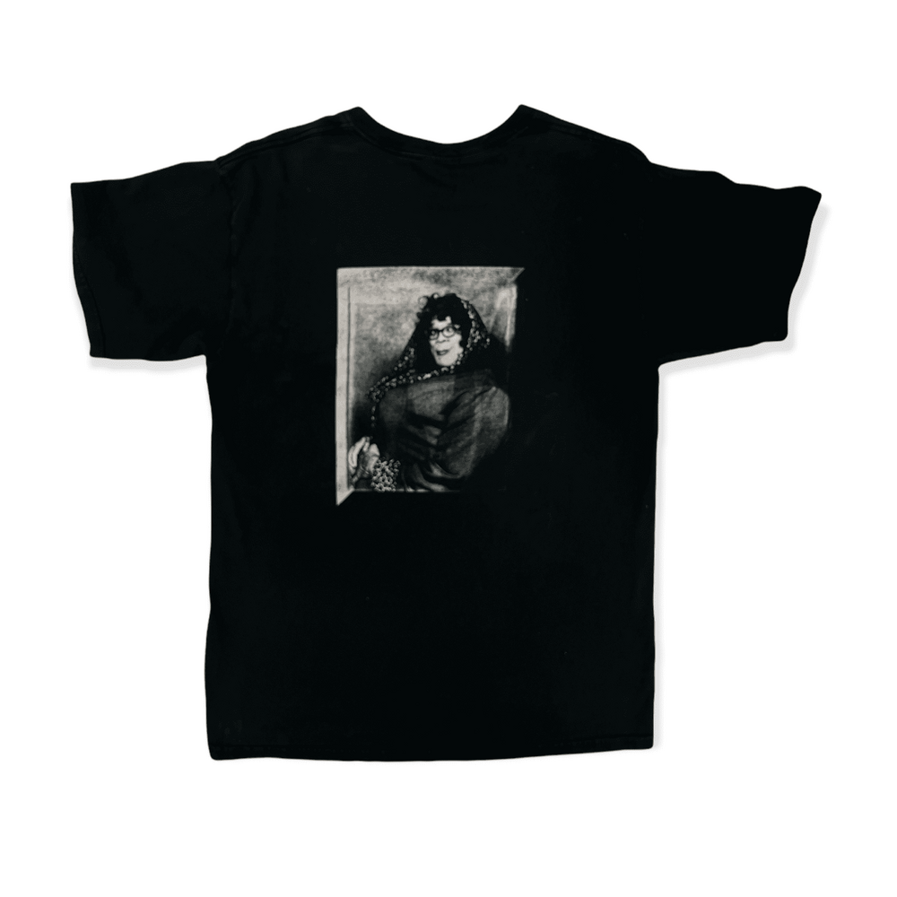 2009 Tyler Perry Madea Goes to Jail Tshirt