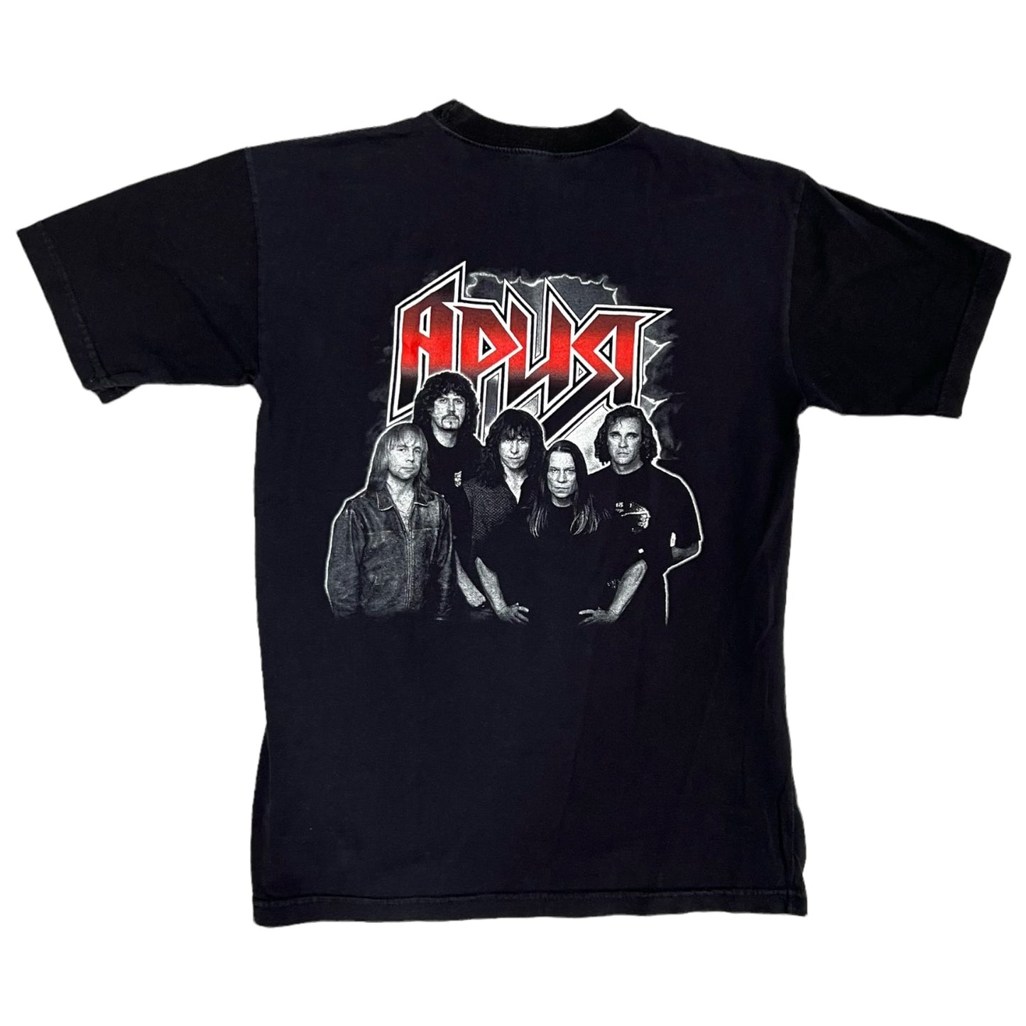 1990's Apur vintage band tee
