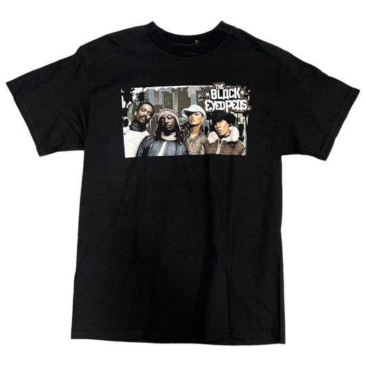 2006 The Black Eyed Peas vintage band tee