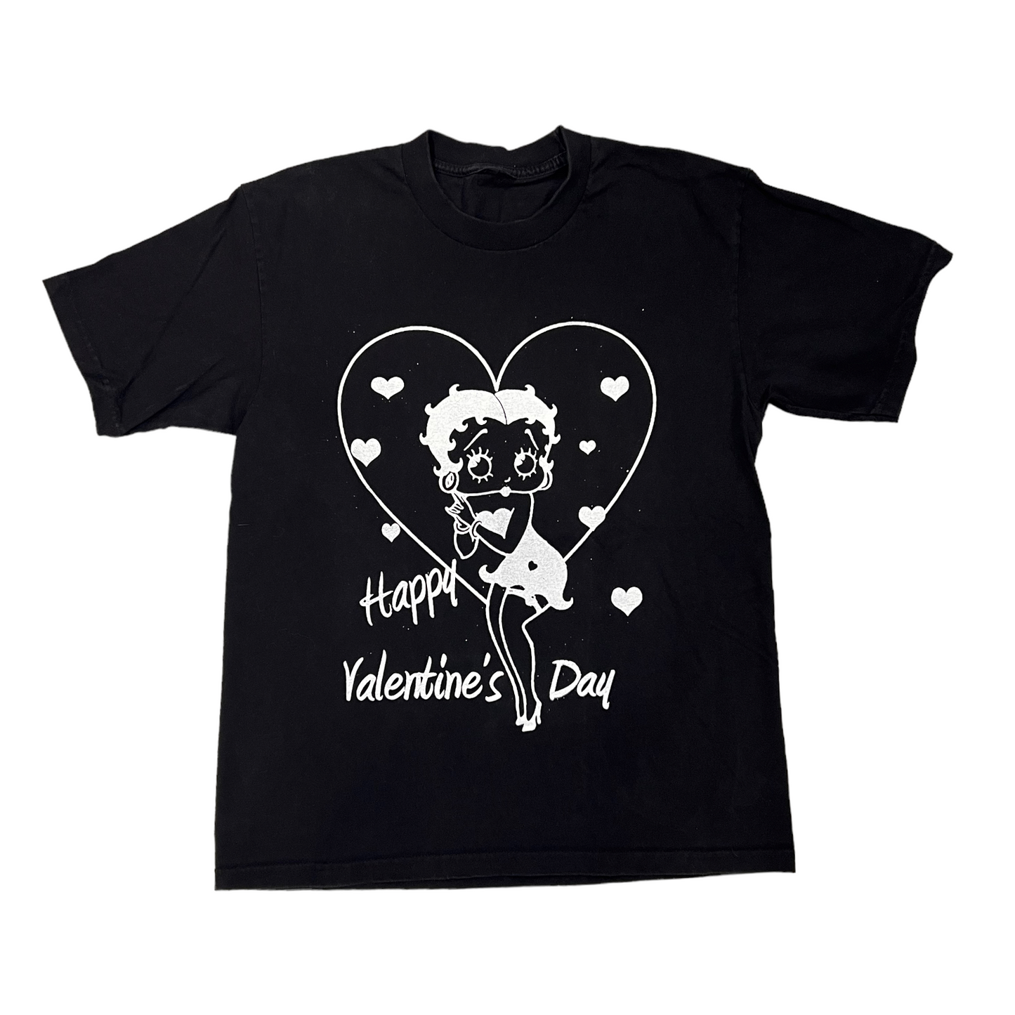 POP Betty Boop Valentines Day Tee