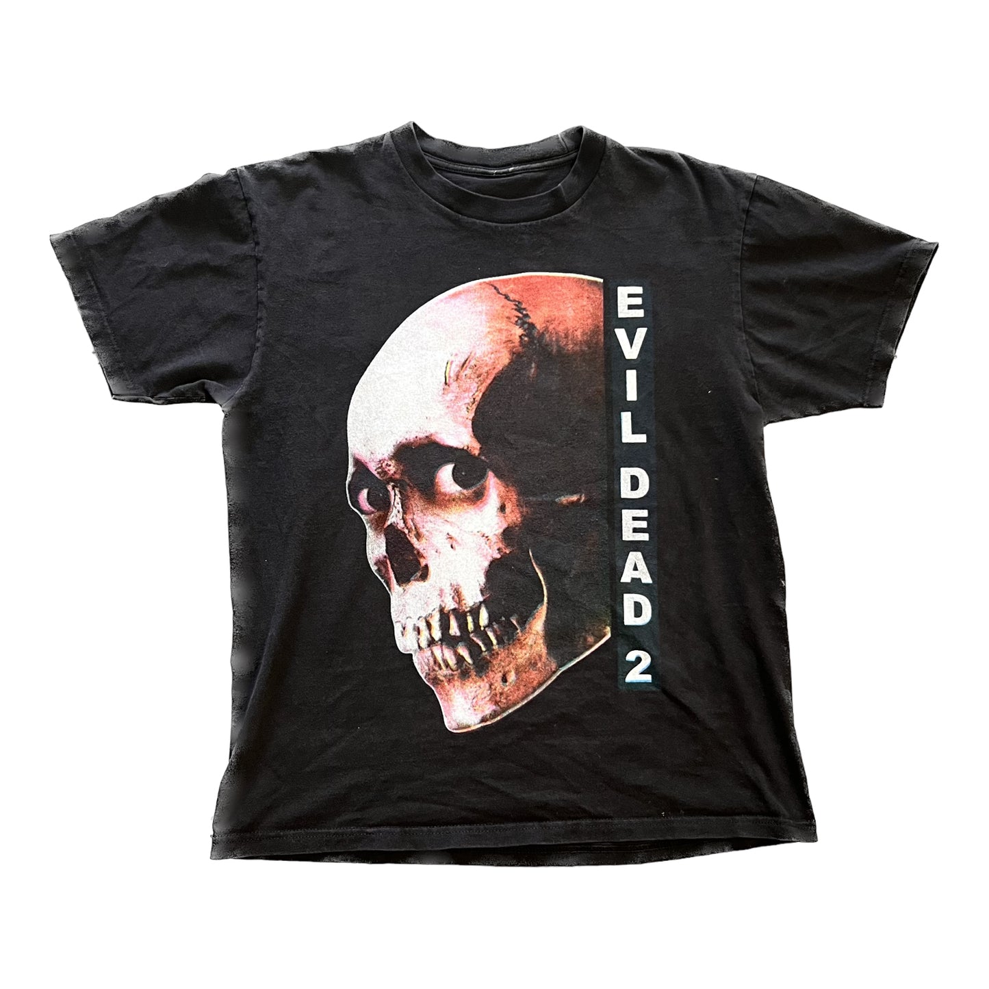 Evil dead 2 T-shirt (Limited Drop)