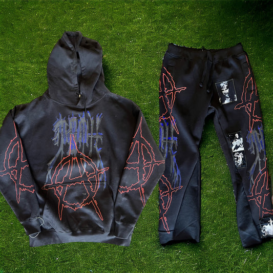 Toth 660 Sacred Chaos Tracksuit