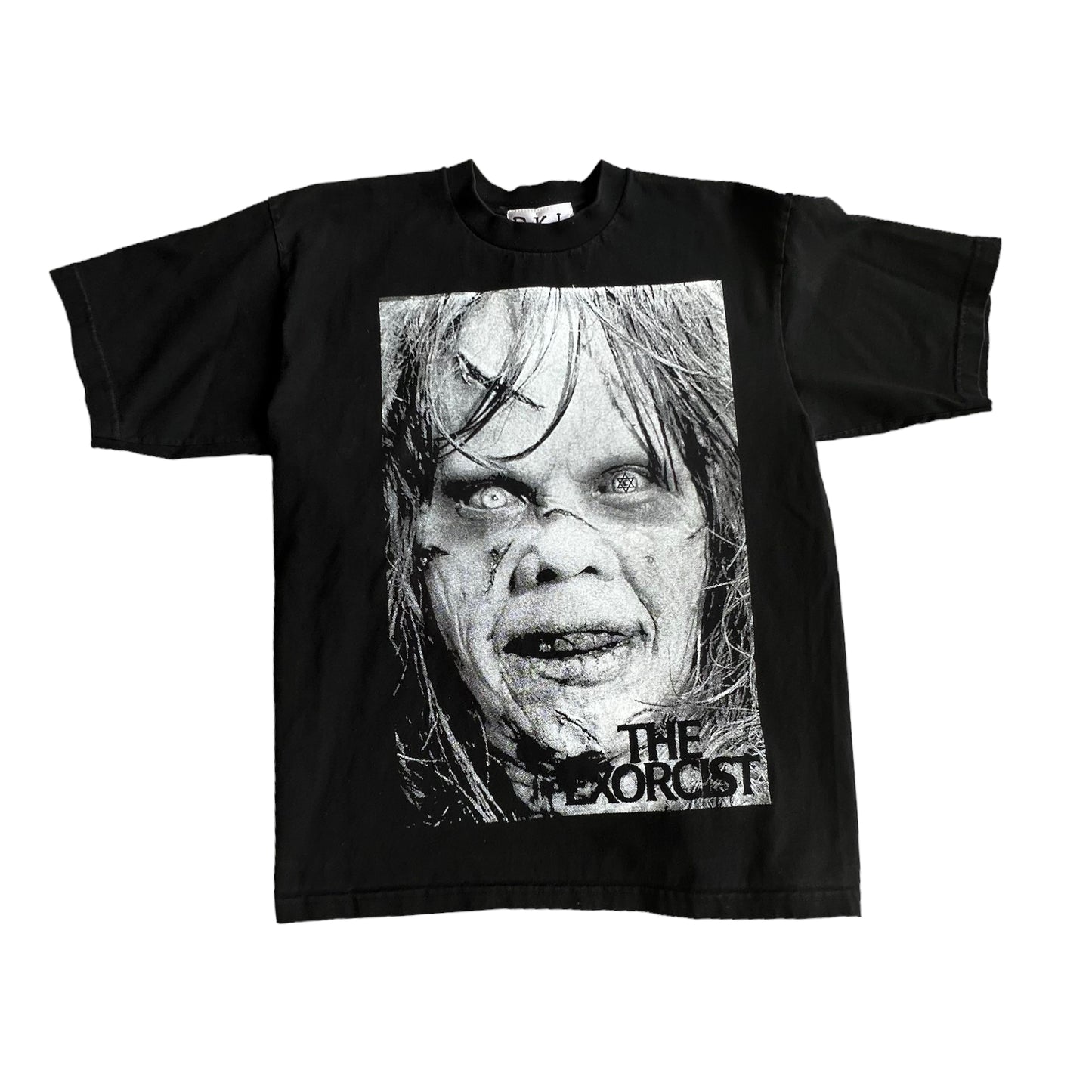 Exorcist T shirt