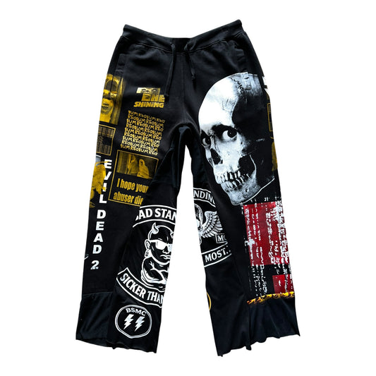 Evil Dead 2 Sweats