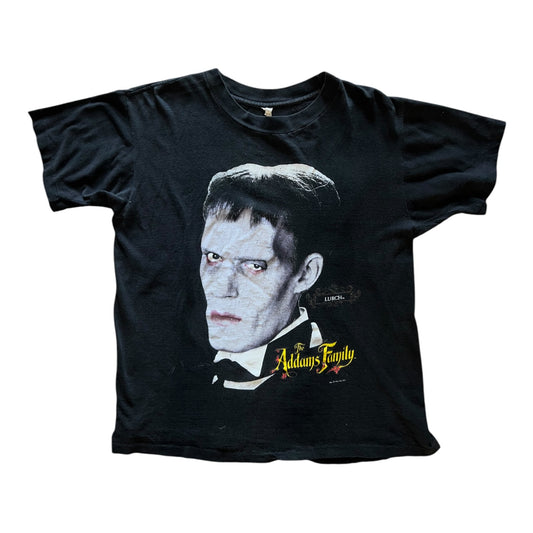 1991 Addams family Lurch vintage T shirt