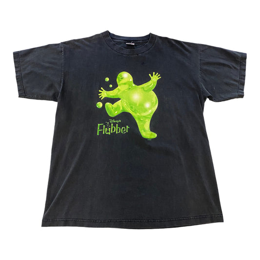 1997 Flubber Vintage Disney T-shirt