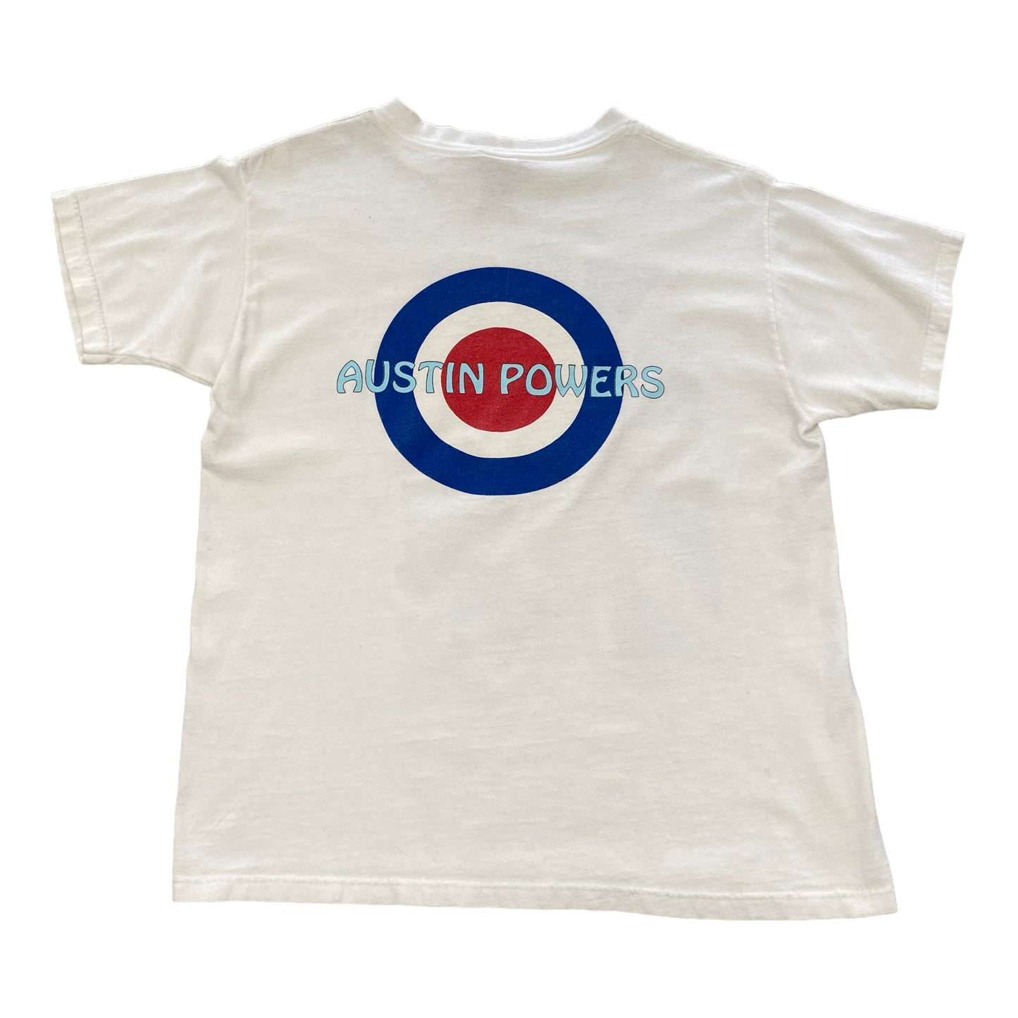 1998 Austin Powers Vintage T-shirt