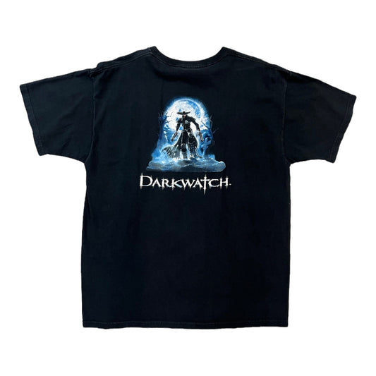 1990's Darkwatch Capcom vintage tee