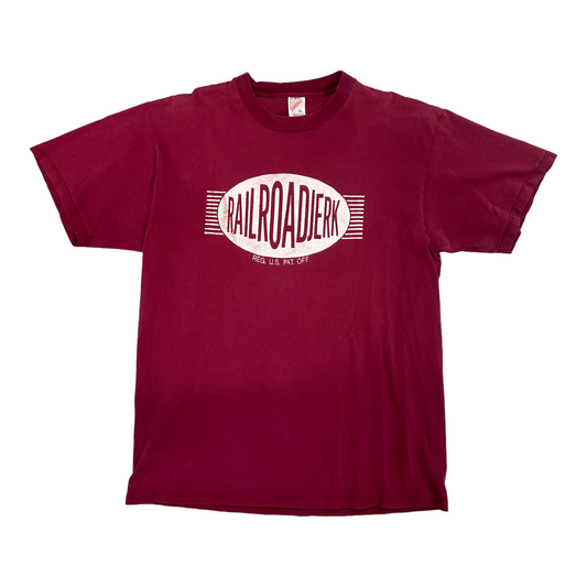 1990's Oasis vintage band-t-shirt