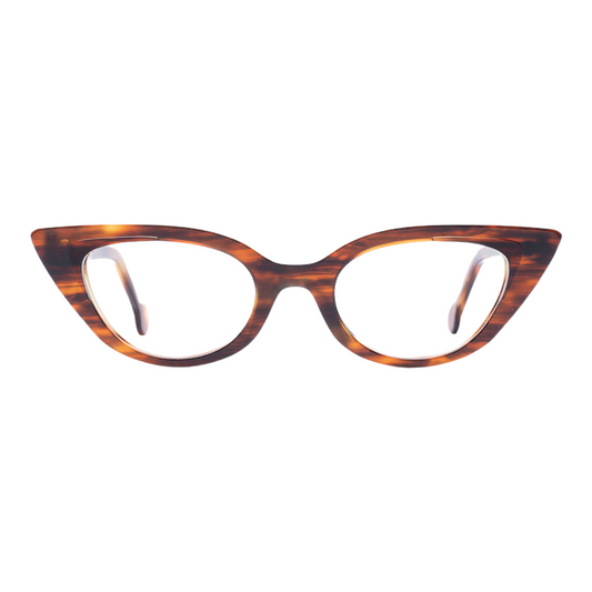 Anne et Valentin “ I Love 8D36” glasses