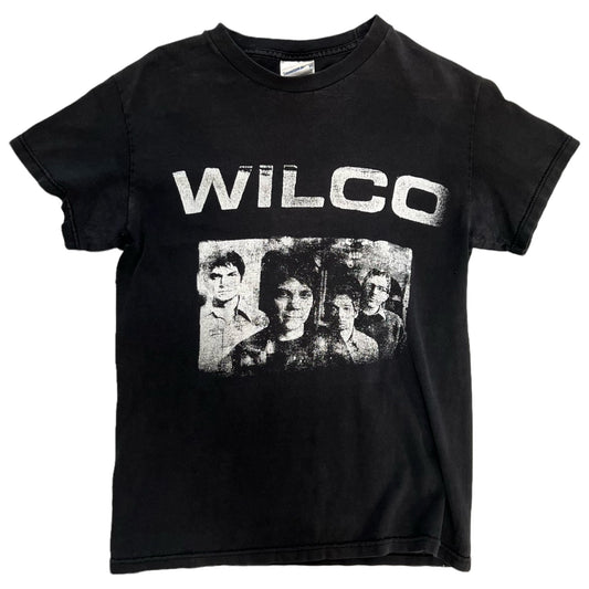1990’s Wilco band tee