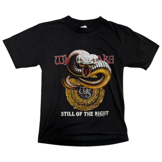 1988 White Snake "Still of the Night"
