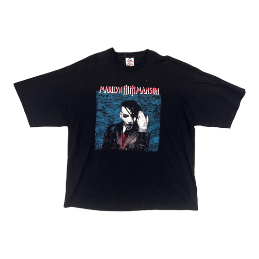 1990’s Marilyn Manson vintage band tee